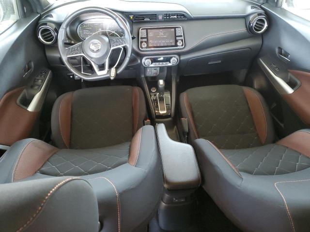 2020 NISSAN 2.5 3N1CP5DV5LL569528