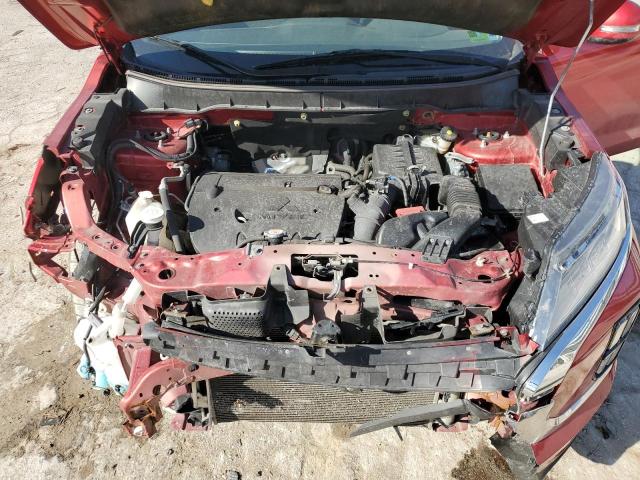 2020 MITSUBISHI OUTLANDER - JA4AR3AU3LU002944