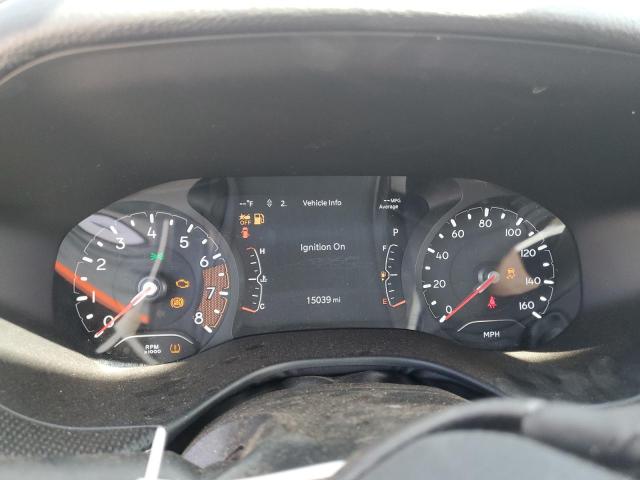 2024 JEEP COMPASS LA - 3C4NJDBN9RT588189