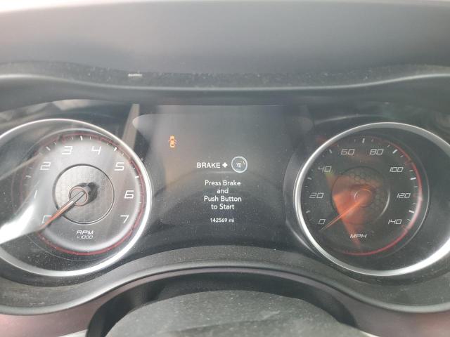 2019 DODGE CHARGER GT - 2C3CDXHG2KH567146