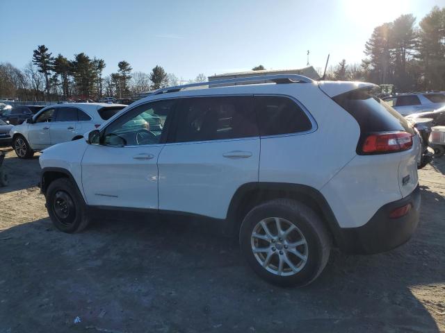 2016 JEEP CHEROKEE L - 1C4PJMCB6GW366598