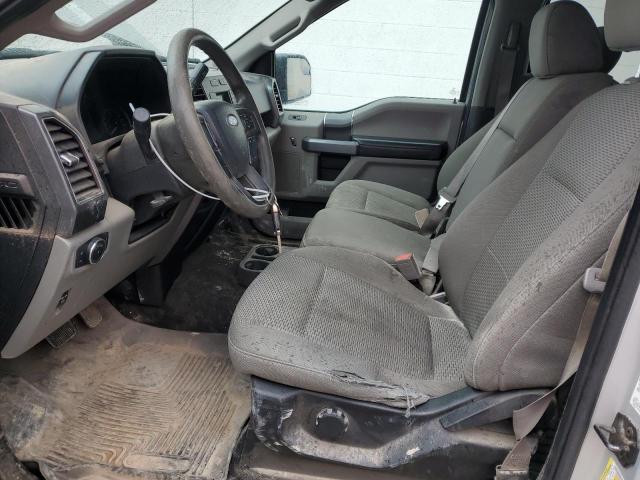 2018 FORD F150 SUPER - 1FTFW1E59JKE53834