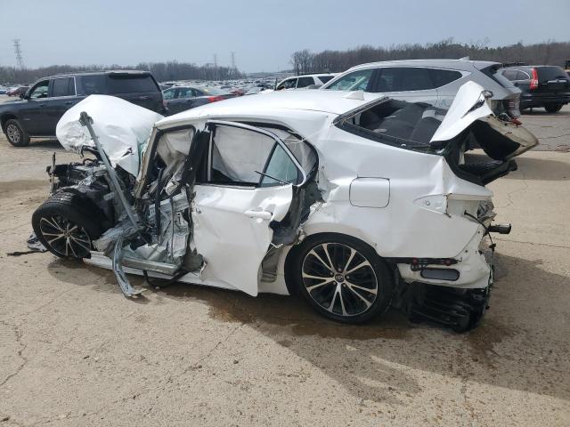 Vin: 4t1b11hk1ku784603, lot: 49328395, toyota camry l 20192