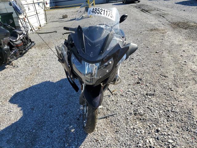 2016 BMW R1200 RT WB10A1308GZ195203