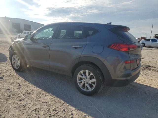 2019 HYUNDAI TUCSON SE KM8J23A41KU843312