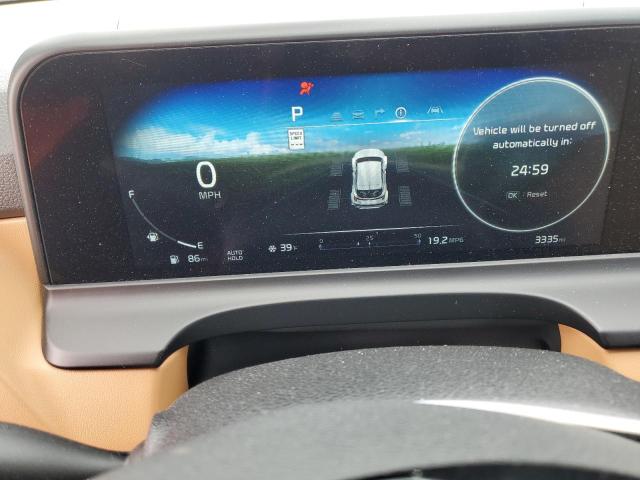 2024 KIA SELTOS SX - KNDETCA75R7602679