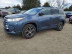 2017 TOYOTA HIGHLANDER - 5TDZARFH2HS026663