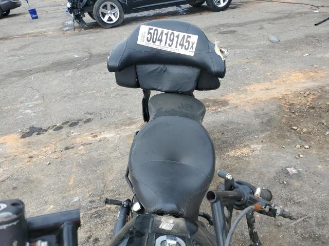 2007 HARLEY-DAVIDSON FXSTB 1HD1JA5177Y046265