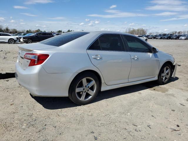 2013 TOYOTA CAMRY L - 4T1BF1FK5DU280188
