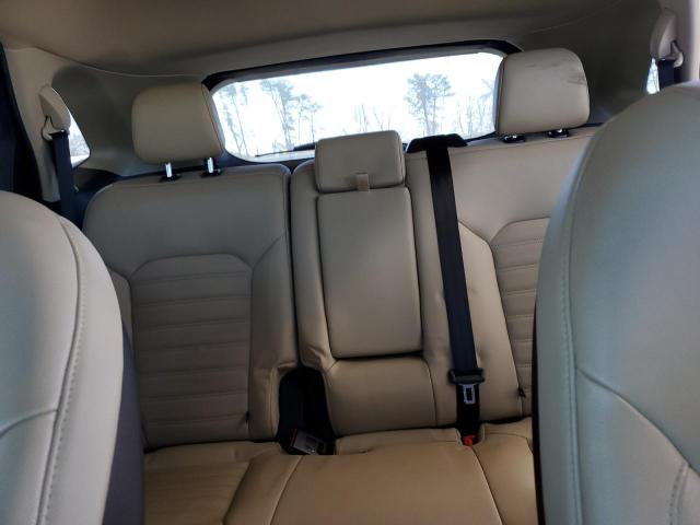 2019 FORD EDGE SEL - 2FMPK4J99KBB96577
