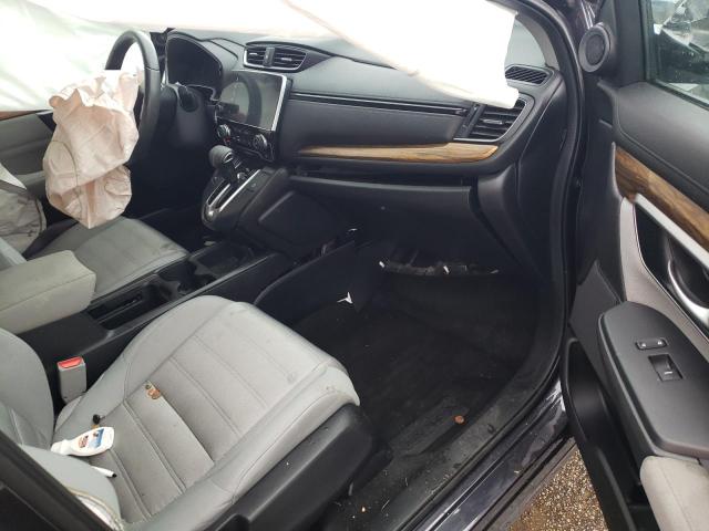 2019 HONDA CR-V EX - 7FARW1H5XKE024102
