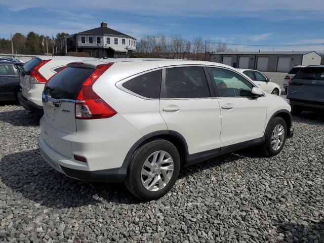 Vin: 5j6rm4h58fl002194, lot: 50939405, honda crv ex 20153