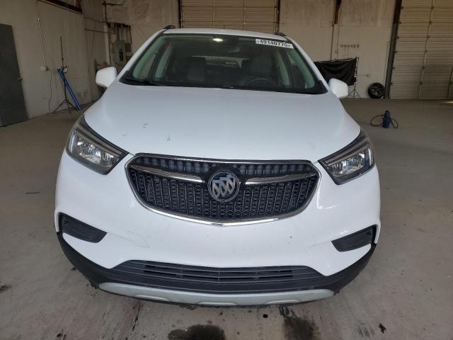 2020 BUICK ENCORE PRE KL4CJASBXLB327104
