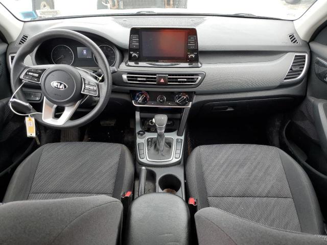 2021 KIA SELTOS LX KNDEPCAAXM7046118