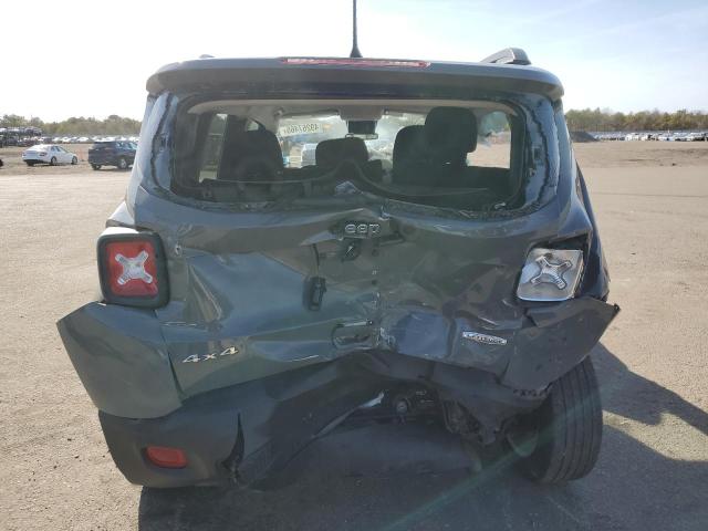 2020 JEEP RENEGADE L - ZACNJBBB5LPL73169