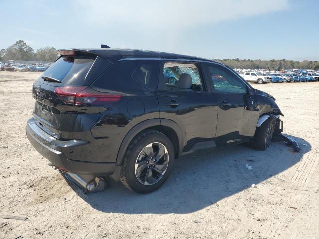 Vin: 5n1bt3ba8sc677317, lot: 49227795, nissan rogue sv 20253