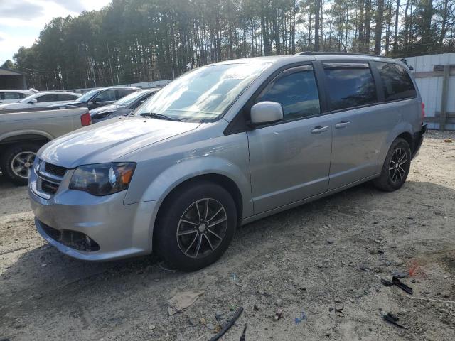 Vin: 2c4rdgeg9kr611597, lot: 50503175, dodge caravan gt 2019 img_1