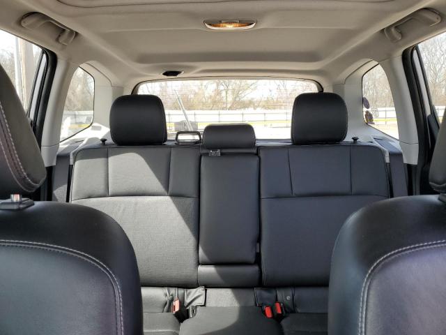 2015 SUBARU FORESTER 2 - JF2SJGWC4FH836373