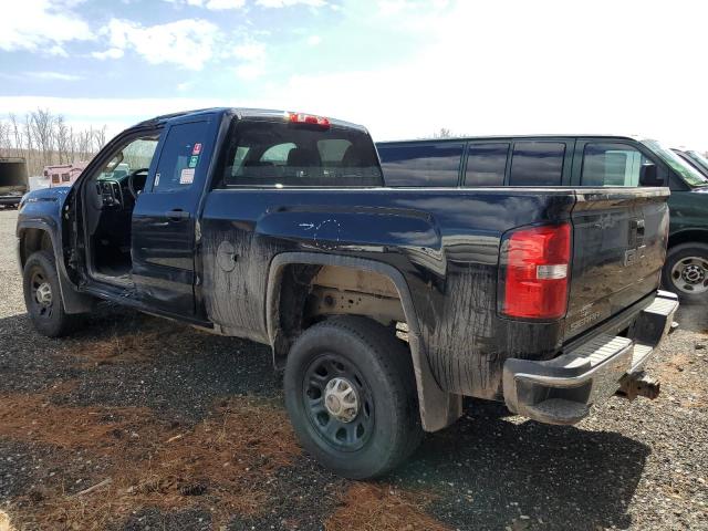 Vin: 2gt22neg1k1223659, lot: 50596965, gmc sierra k2500 heavy duty 20192