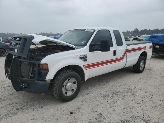 FORD F250 SUPER