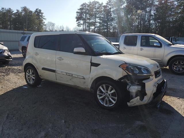 Vin: kndjt2a69d7554127, lot: 45234105, kia soul + 20134