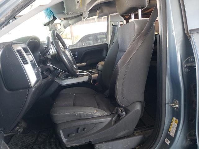 2016 CHEVROLET SILVERADO - 3GCPCREC6GG265881