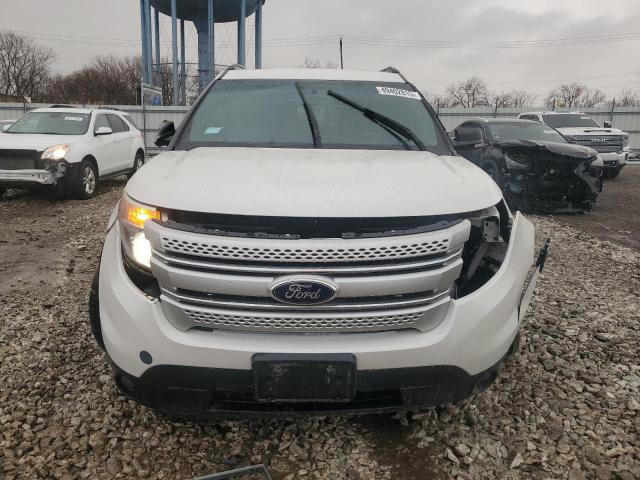 2015 FORD EXPLORER X - 1FM5K8D85FGA96346