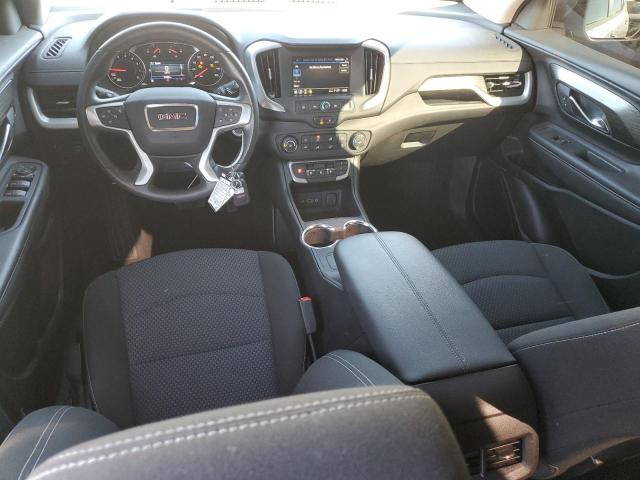 2024 GMC TERRAIN SL - 3GKALMEG2RL122288
