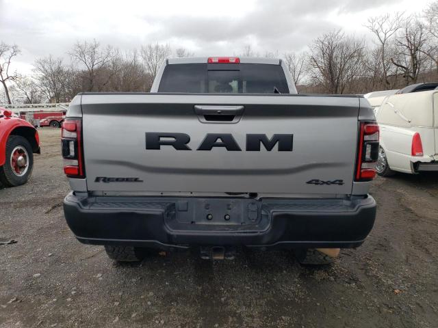 2023 RAM 2500 POWER 3C6UR5EJ9PG616170