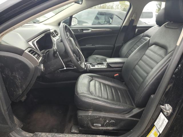 2018 FORD FUSION SE - 3FA6P0HD0JR196087