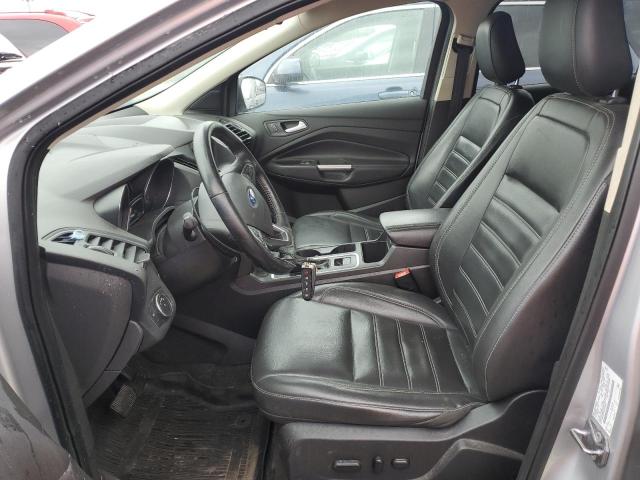 2019 FORD ESCAPE SEL - 1FMCU9HD6KUB24861