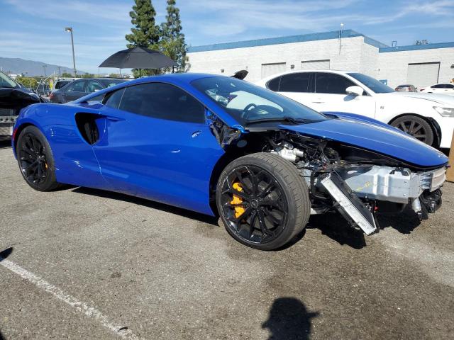 2023 MCLAREN AUTOMOTIVE ARTURA SBM16AEA9PW001592