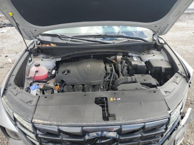 2022 HYUNDAI TUCSON SEL - 5NMJFCAE3NH031782