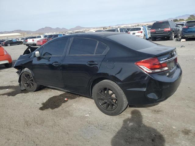 Vin: 2hgfb2f50dh553818, lot: 49924515, honda civic lx 20132