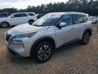 2022 NISSAN ROGUE SV - 5N1BT3BB9NC709849