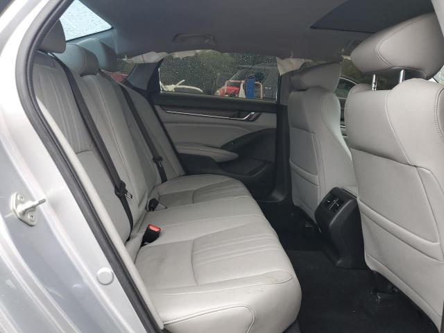 2019 HONDA ACCORD EXL - 1HGCV1F55KA098027