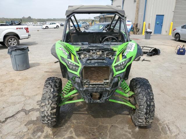 2020 KAWASAKI KRF 1000 A - JKARFCA19LB500689
