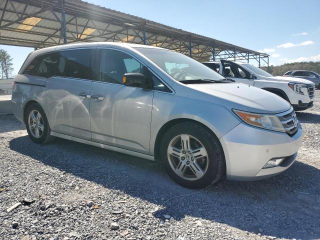 Vin: 5fnrl5h99cb129309, lot: 49411055, honda odyssey touring 20123
