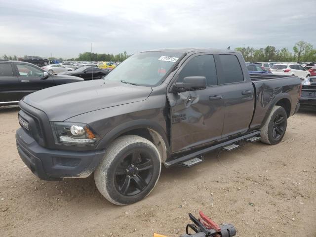 RAM 1500 SLT
