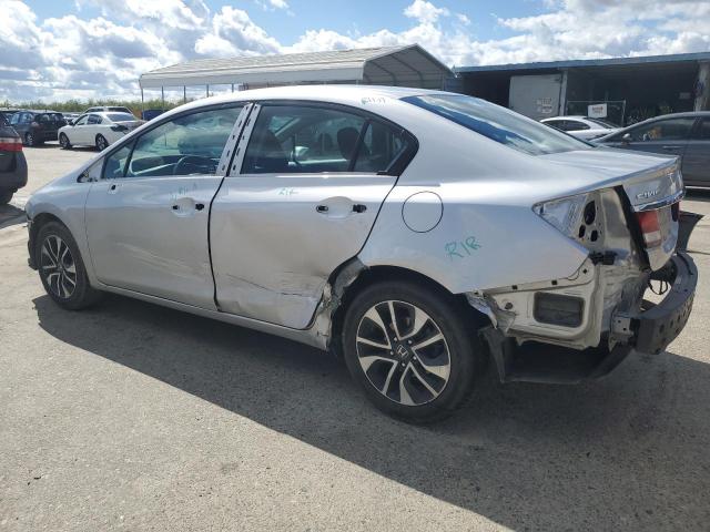 2015 HONDA CIVIC EX - 19XFB2F82FE250160