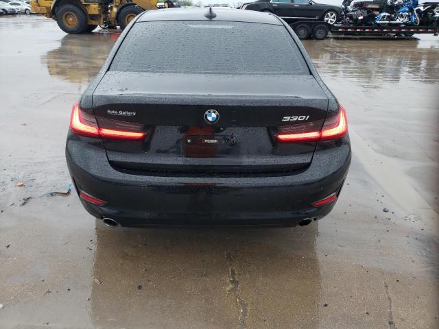 2020 BMW 330I - 3MW5R1J08L8B05599