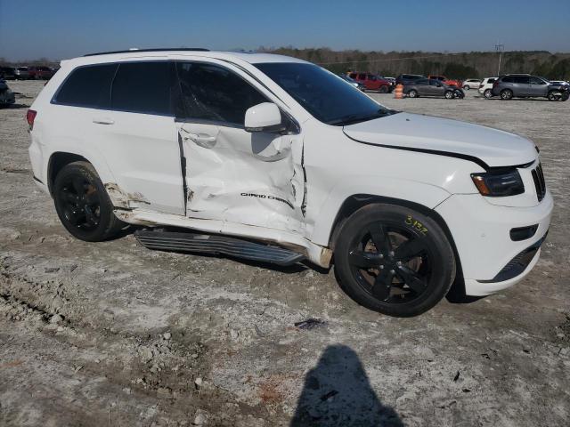2016 JEEP GRAND CHER - 1C4RJECMXGC451588