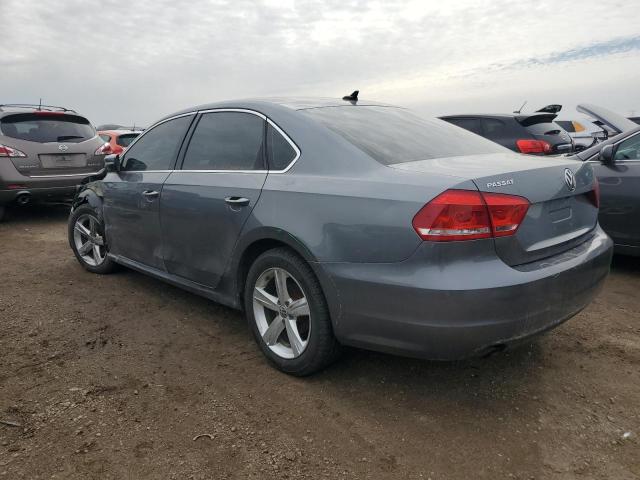 Vin: 1vwat7a31fc110993, lot: 53396885, volkswagen passat s 20152