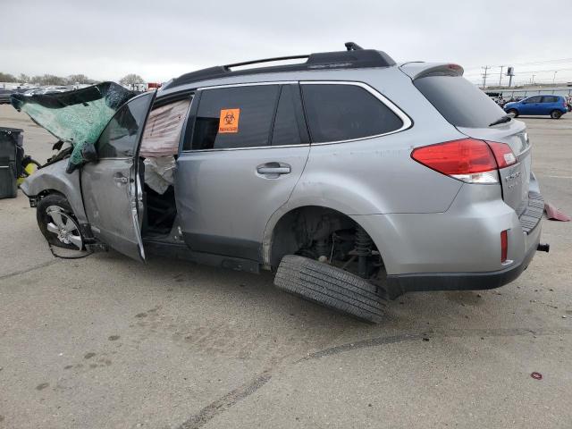 Vin: 4s4brbgc1b3356173, lot: 50622905, subaru outback 2.5i premium 20112