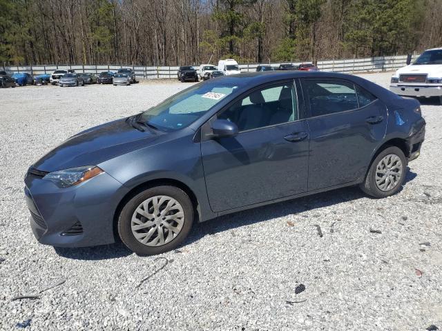 2018 TOYOTA COROLLA L - 2T1BURHE7JC014714