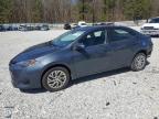 2018 TOYOTA COROLLA L - 2T1BURHE7JC014714
