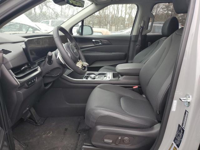 2025 KIA CARNIVAL S - KNDNE5KA0S6043246