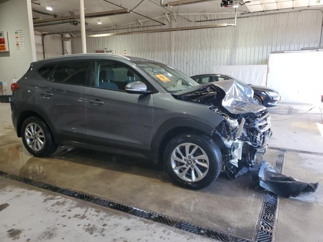Vin: km8j3ca23gu138580, lot: 48170665, hyundai tucson limited 20164