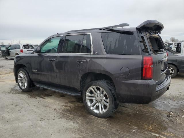 Vin: 1gnskbkc9gr223107, lot: 50146495, chevrolet tahoe k1500 lt 20162