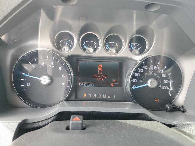 2016 FORD F250 SUPER - 1FT7W2B65GEA43630